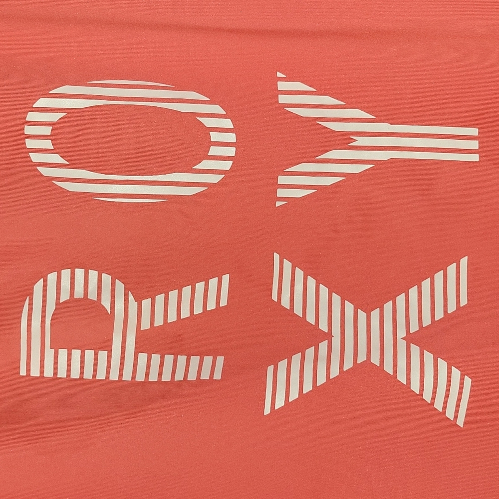 Roxy short sleeve rashguard